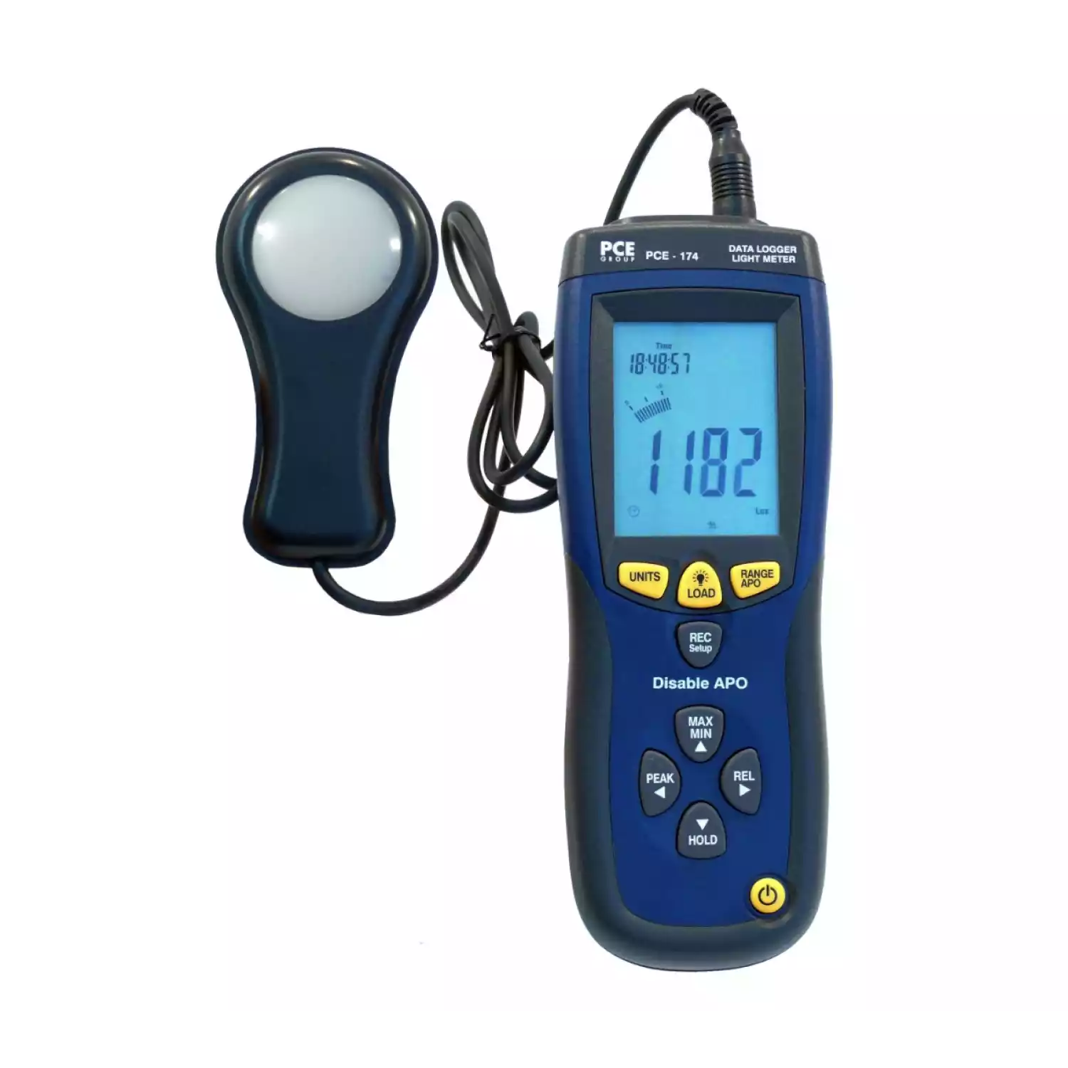 Люксметр PCE 174 - 1