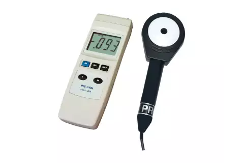 Люксметр PCE-UV34