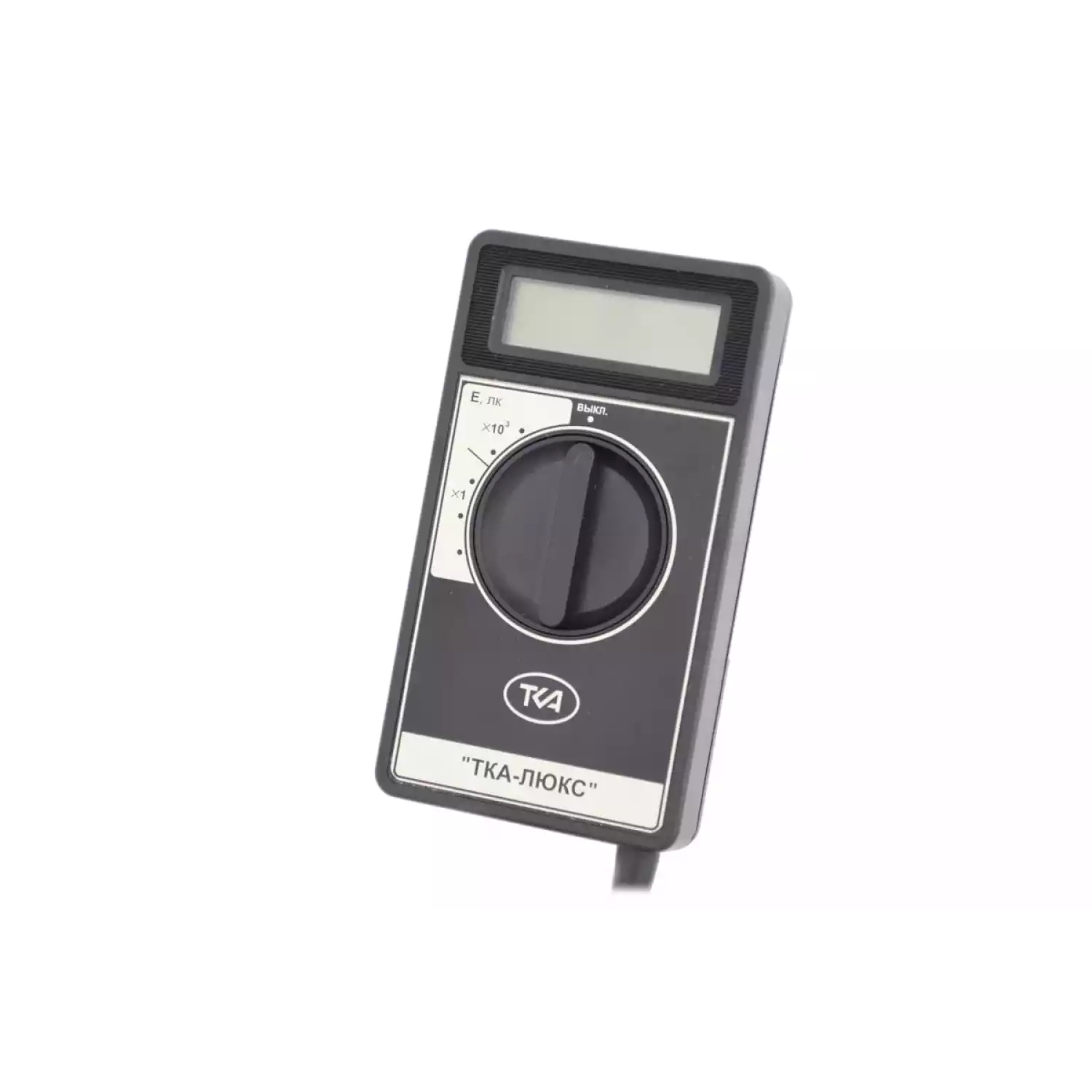 Люксметр ТКА-ЛЮКС - 1