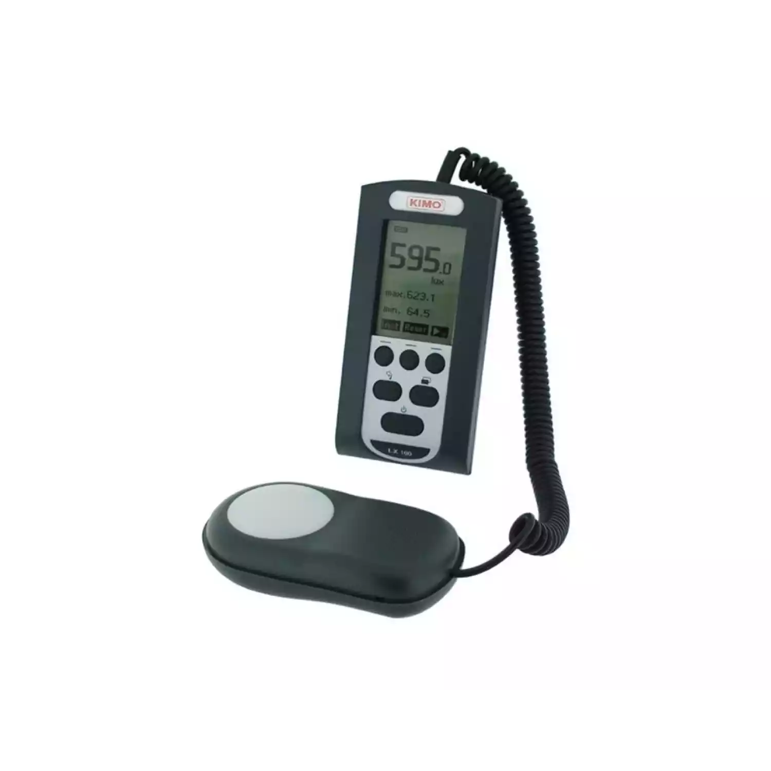 Люксметр KIMO LX 100 - 1
