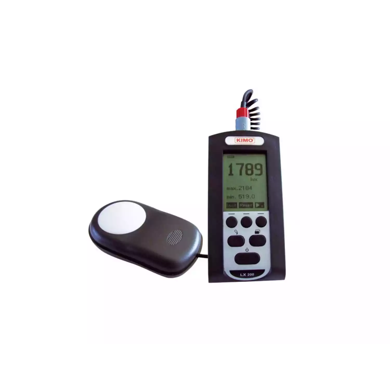 Люксметр KIMO LX 200 - 1