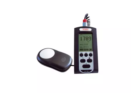 Люксметр KIMO LX 200