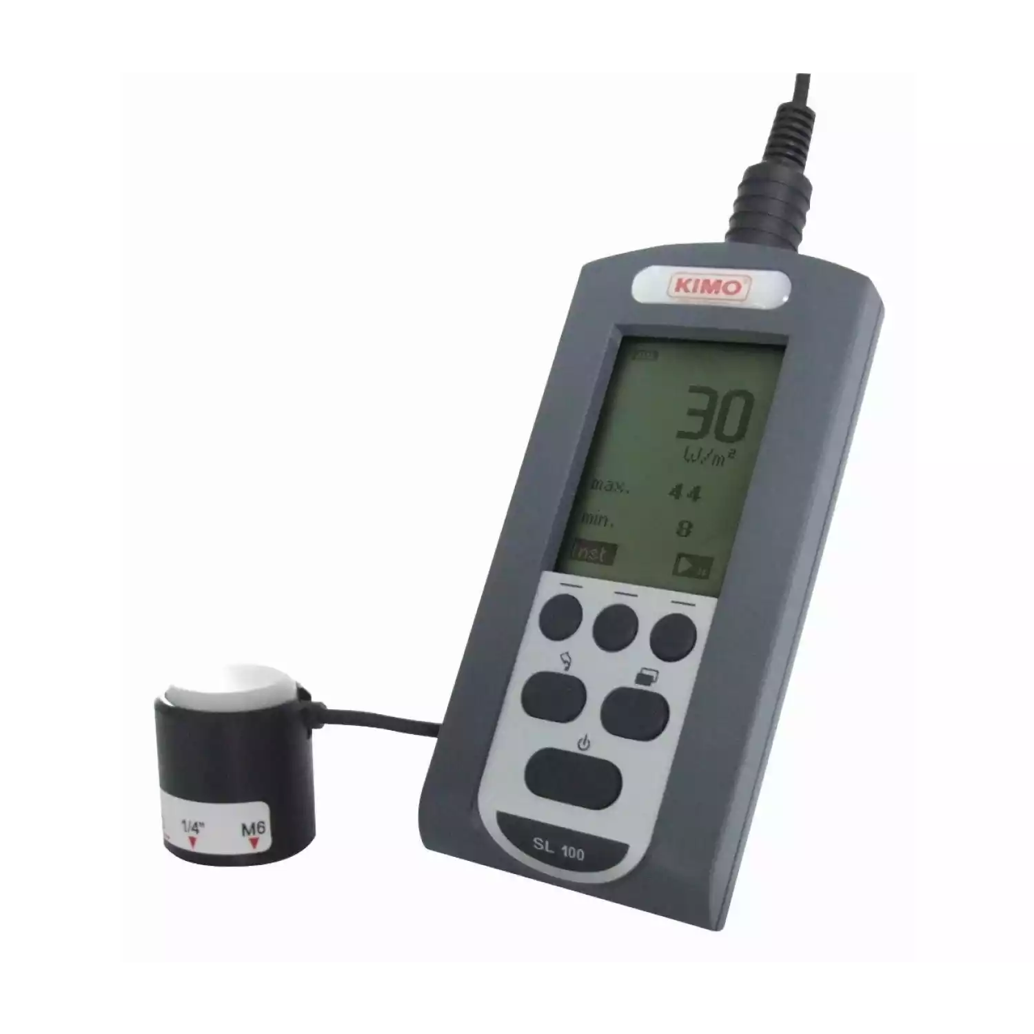 Измеритель излучения KIMO SL 100 - 1