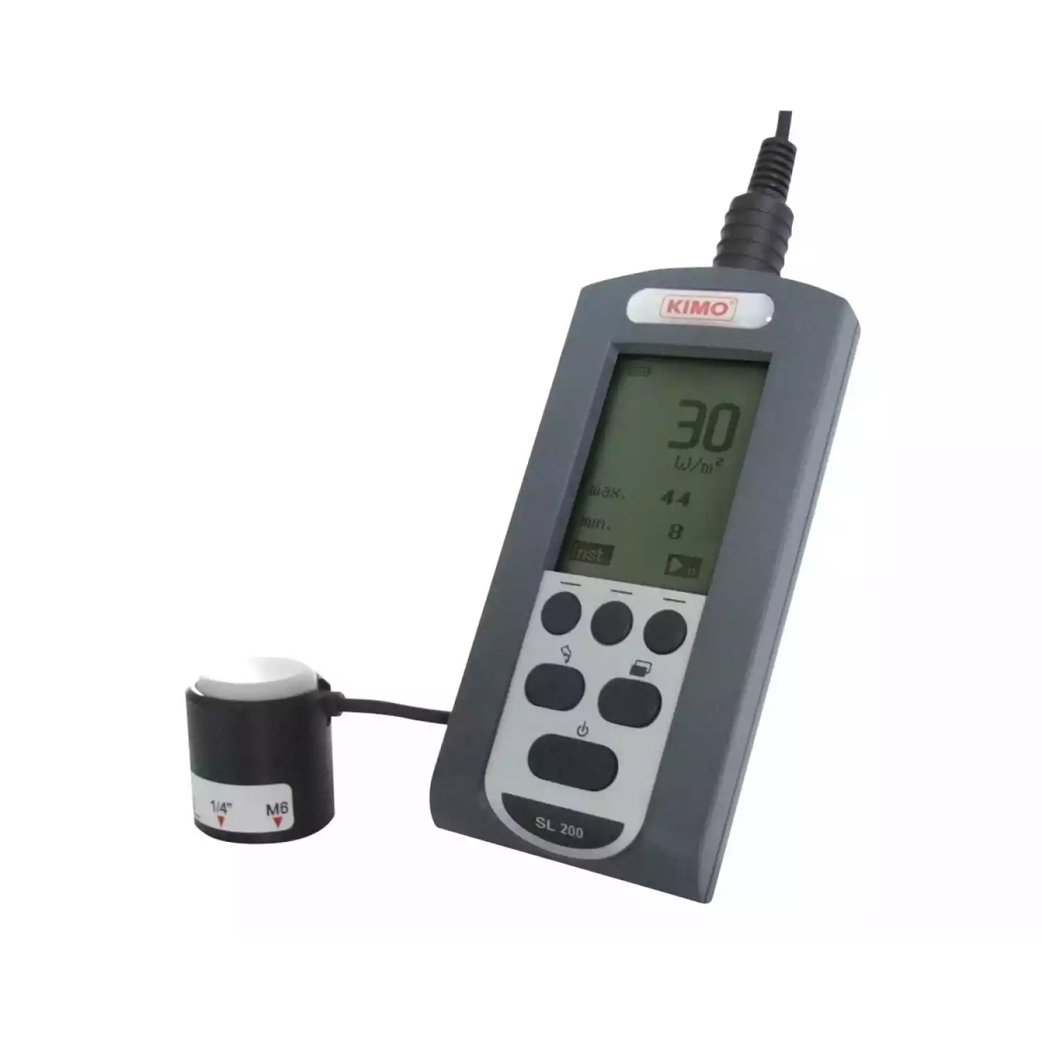 Измеритель излучения KIMO SL 200 - 1