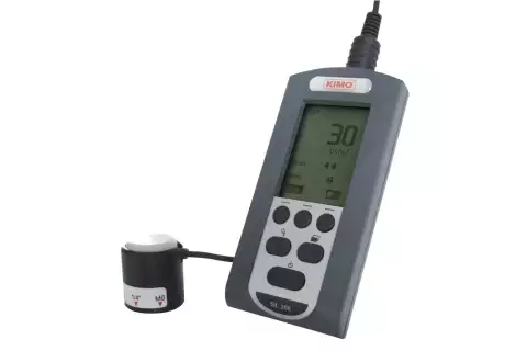 Измеритель излучения KIMO SL 200