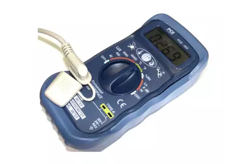 Люксметр PCE 222