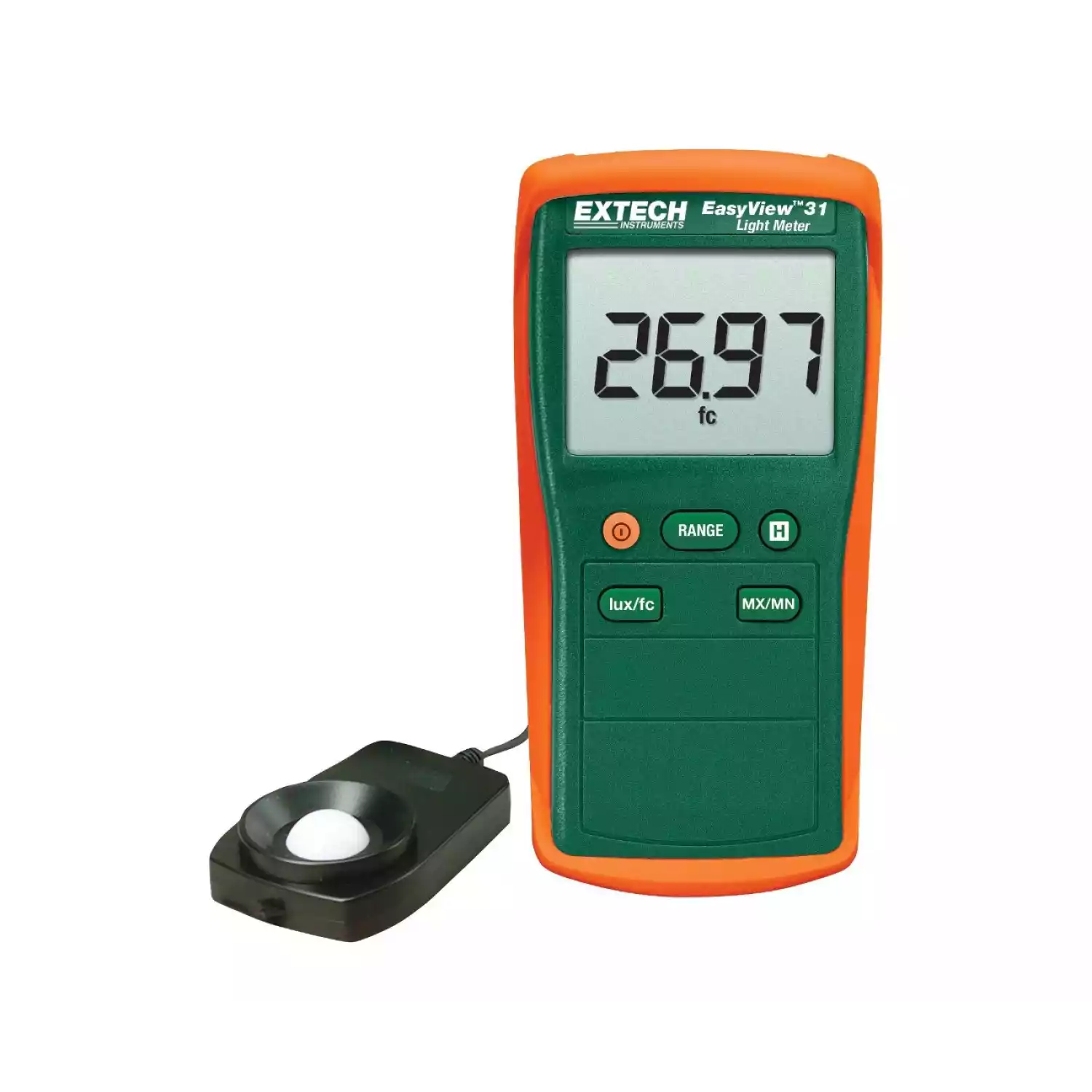 Измеритель освещенности Extech EA31 - 1