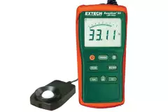 Высокочувствительный измеритель освещенности Extech EA30
