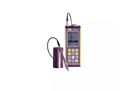 Ультразвуковой толщиномер Microgage VX