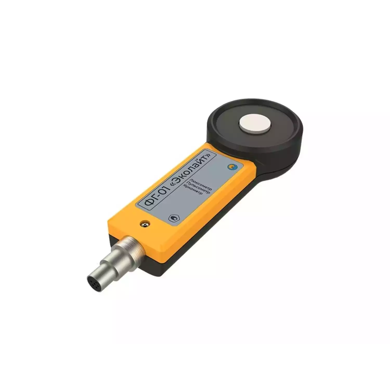 Цифровой люксметр-яркомер-пульсметр ФГ-01 - 1