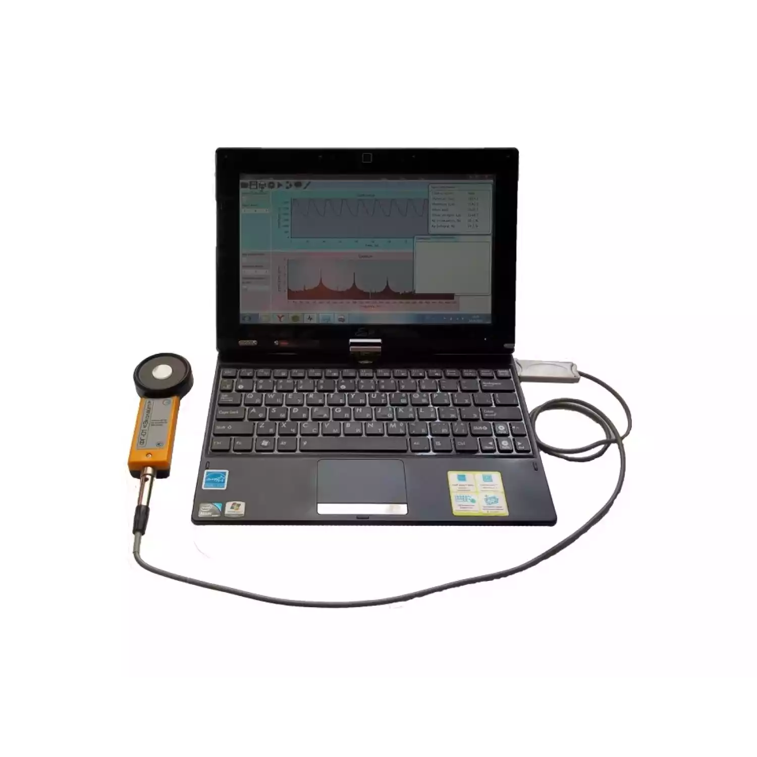 Программный комплекс Эколайт-АП - 1