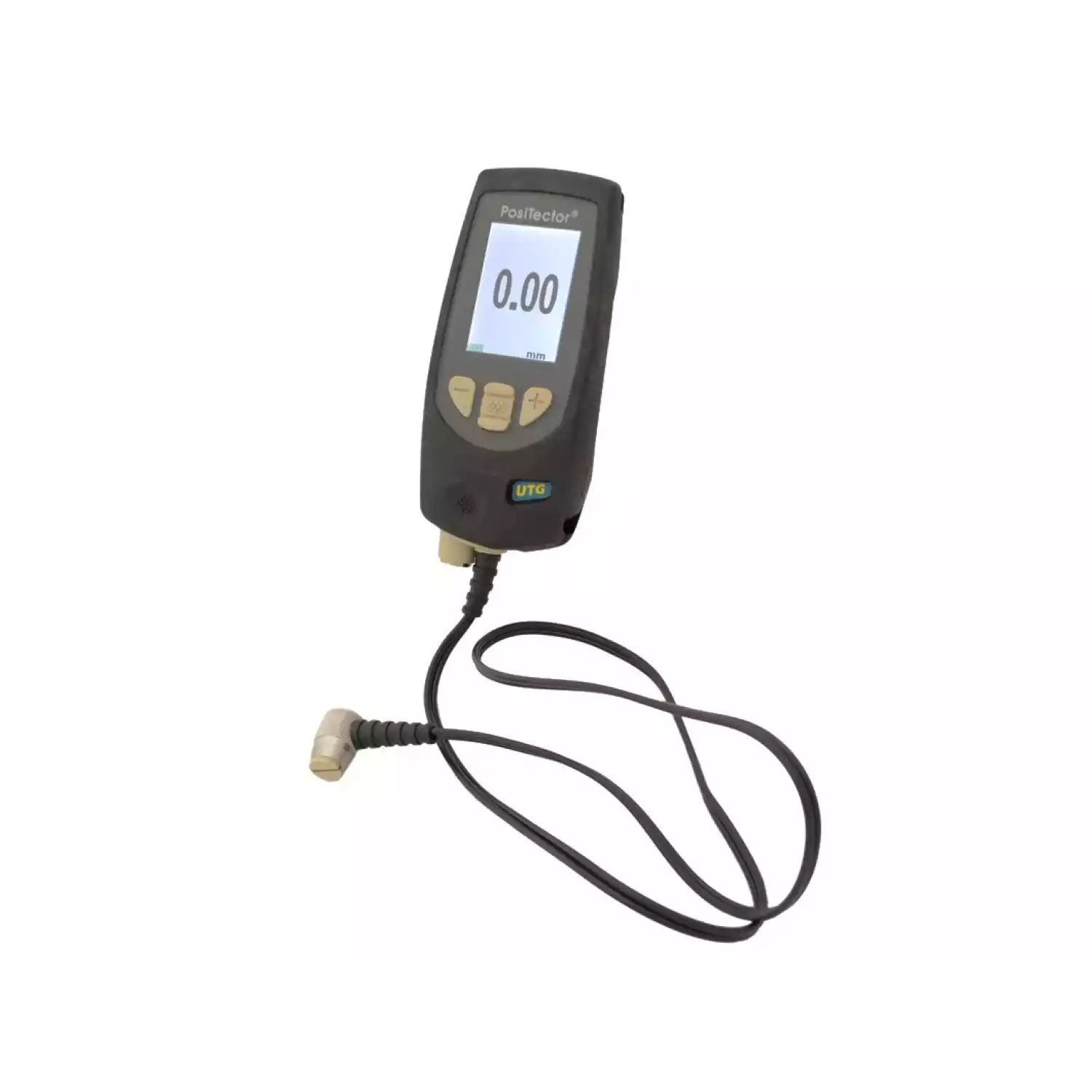 Ультразвуковой толщиномер PosiTector UTG - 2