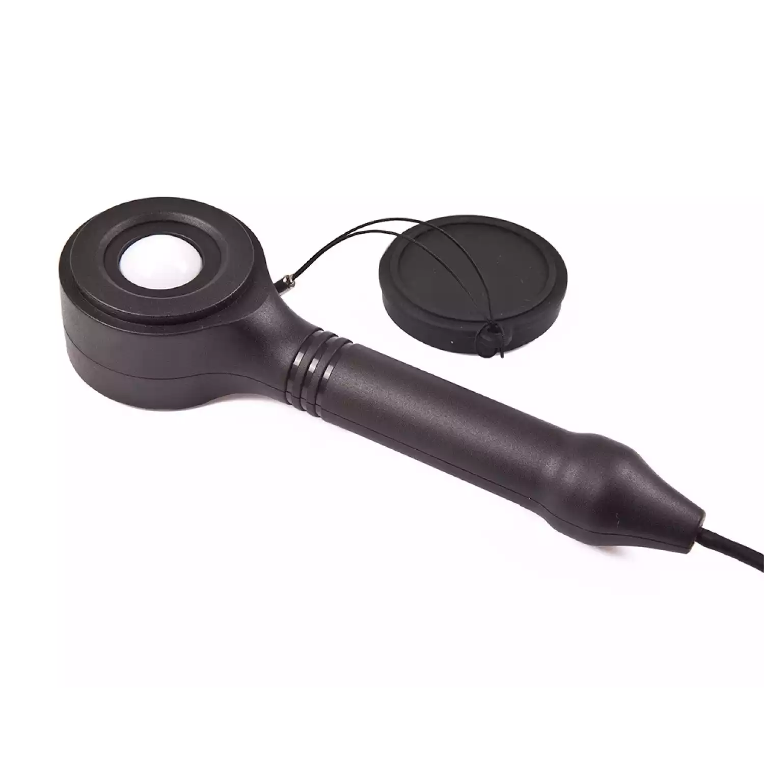 Измеритель освещенности (люксметр) АКИП-9701 - 2