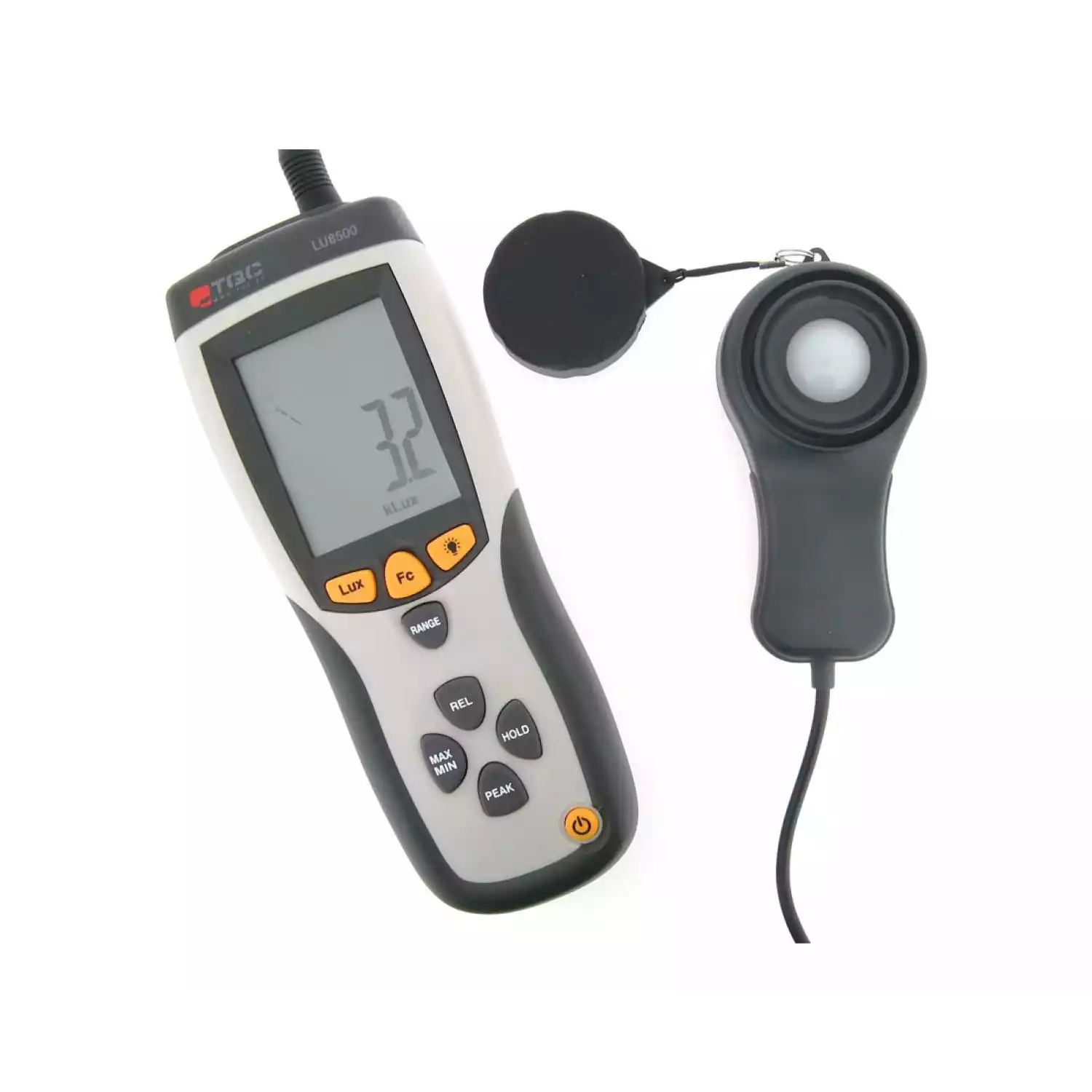 Люксметр цифровой TQC LU850 - 1