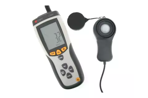 Люксметр цифровой TQC LU850
