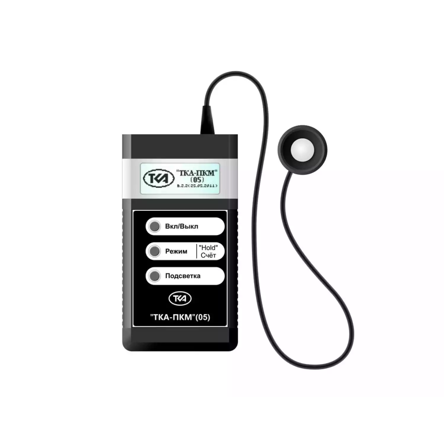 Люксметр ТКА-ПКМ (05) - 1