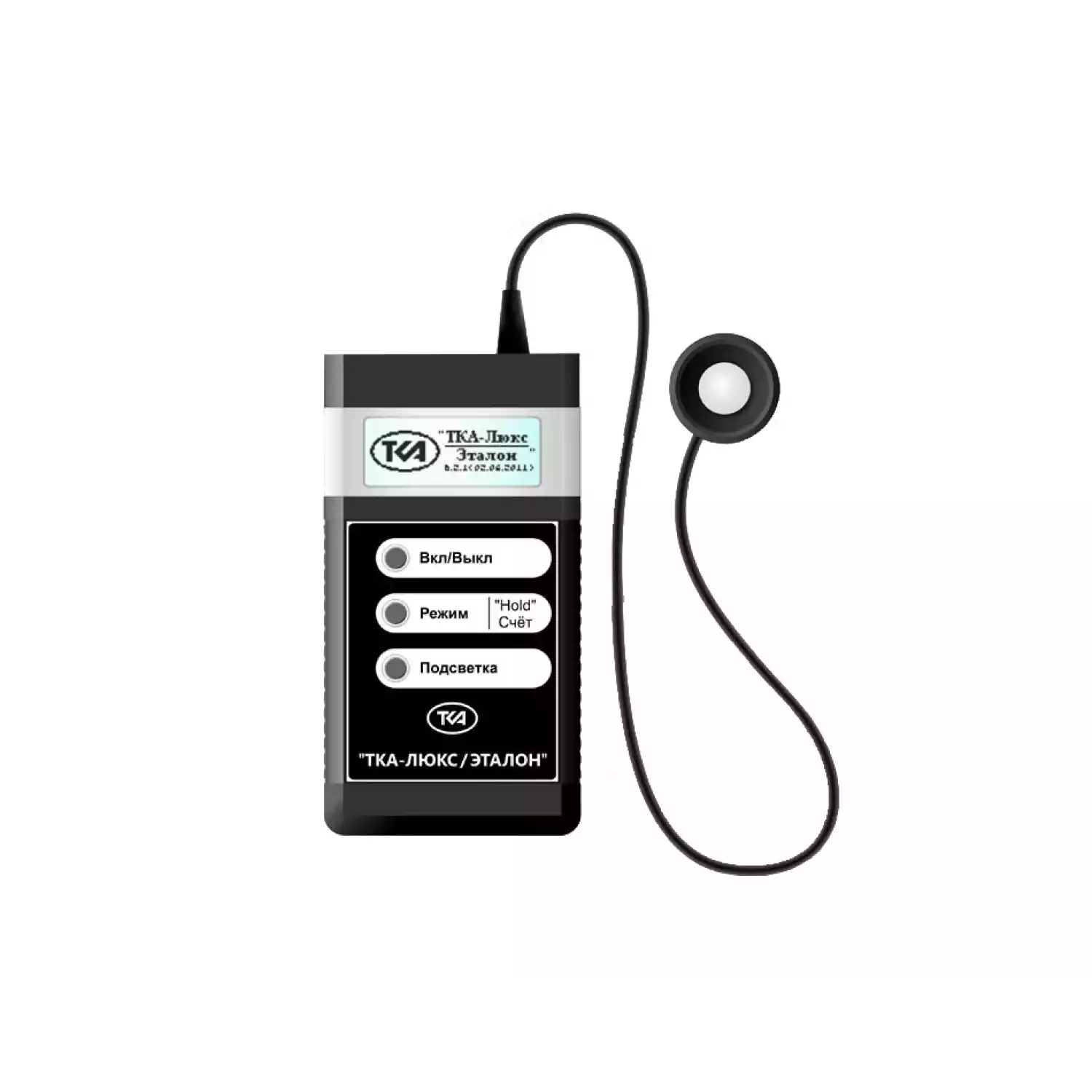 Люксметр ТКА-Люкс/Эталон - 1