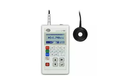Люксметр PCE L 100