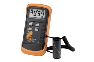 Измеритель яркости экрана SM208