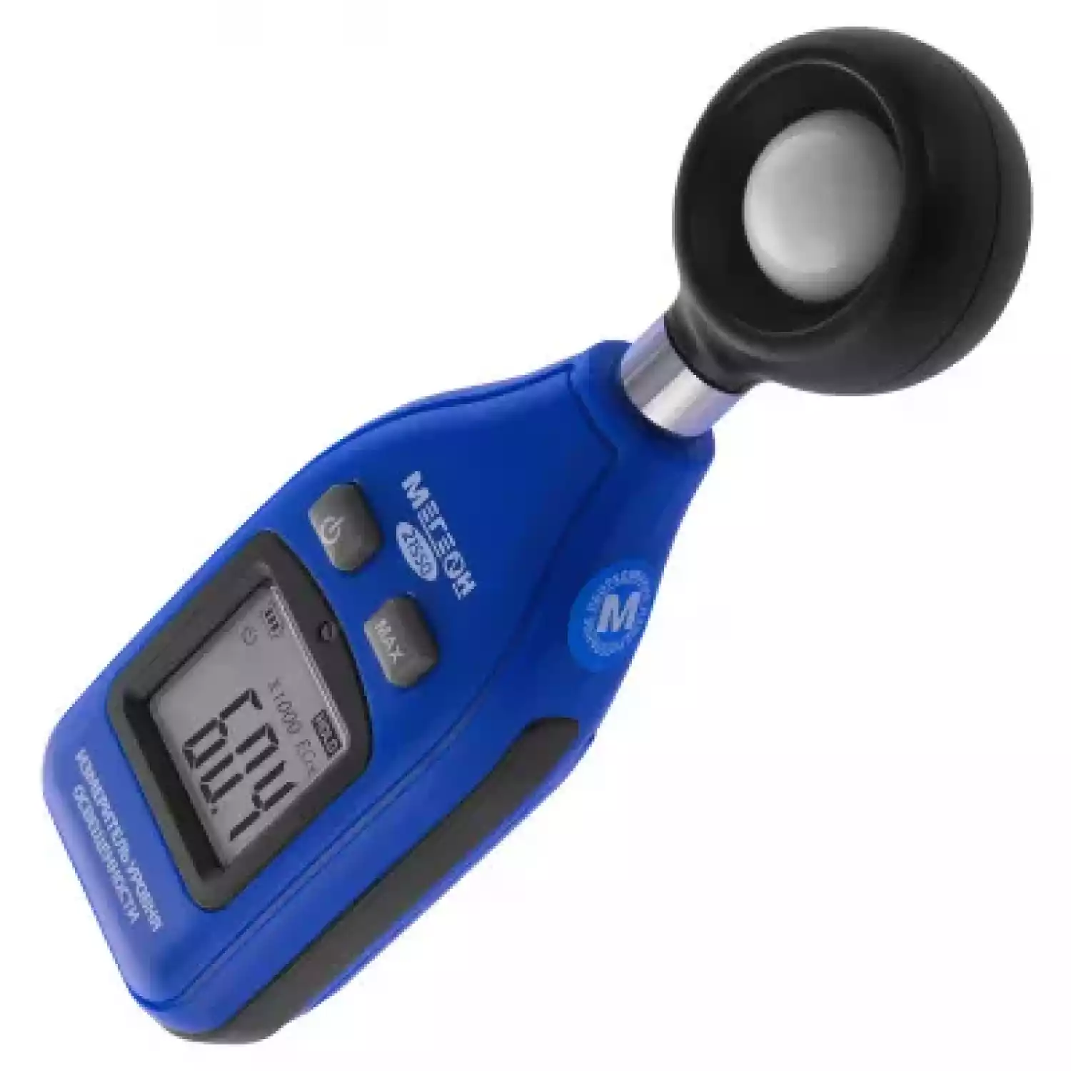 Люксметр Мегеон 21500 - 1