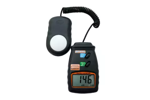 Измеритель освещенности Мегеон 21010