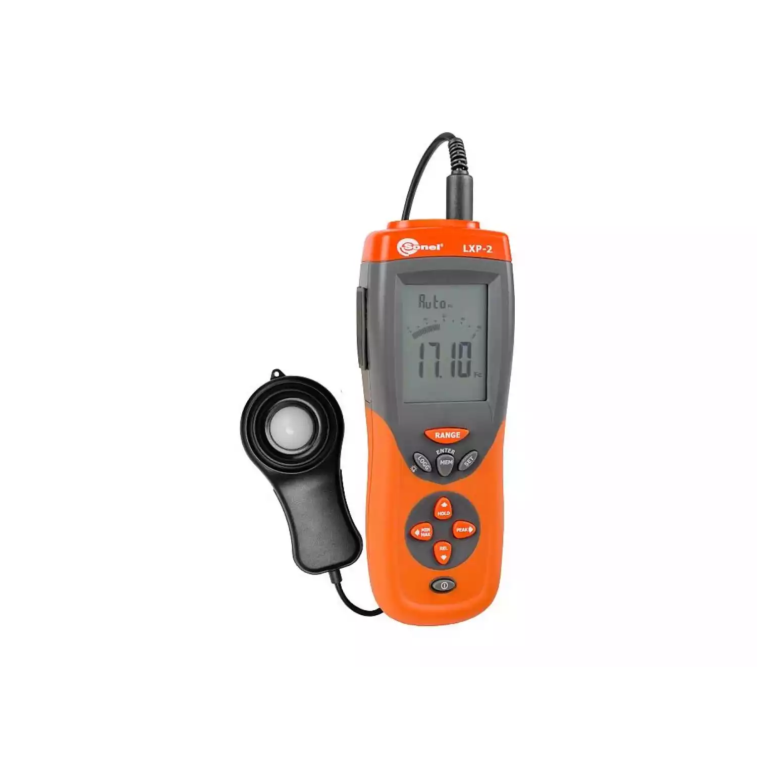 Люксметр LXP-2 - 1