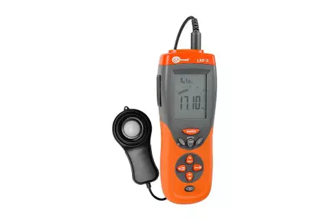 Люксметр LXP-2