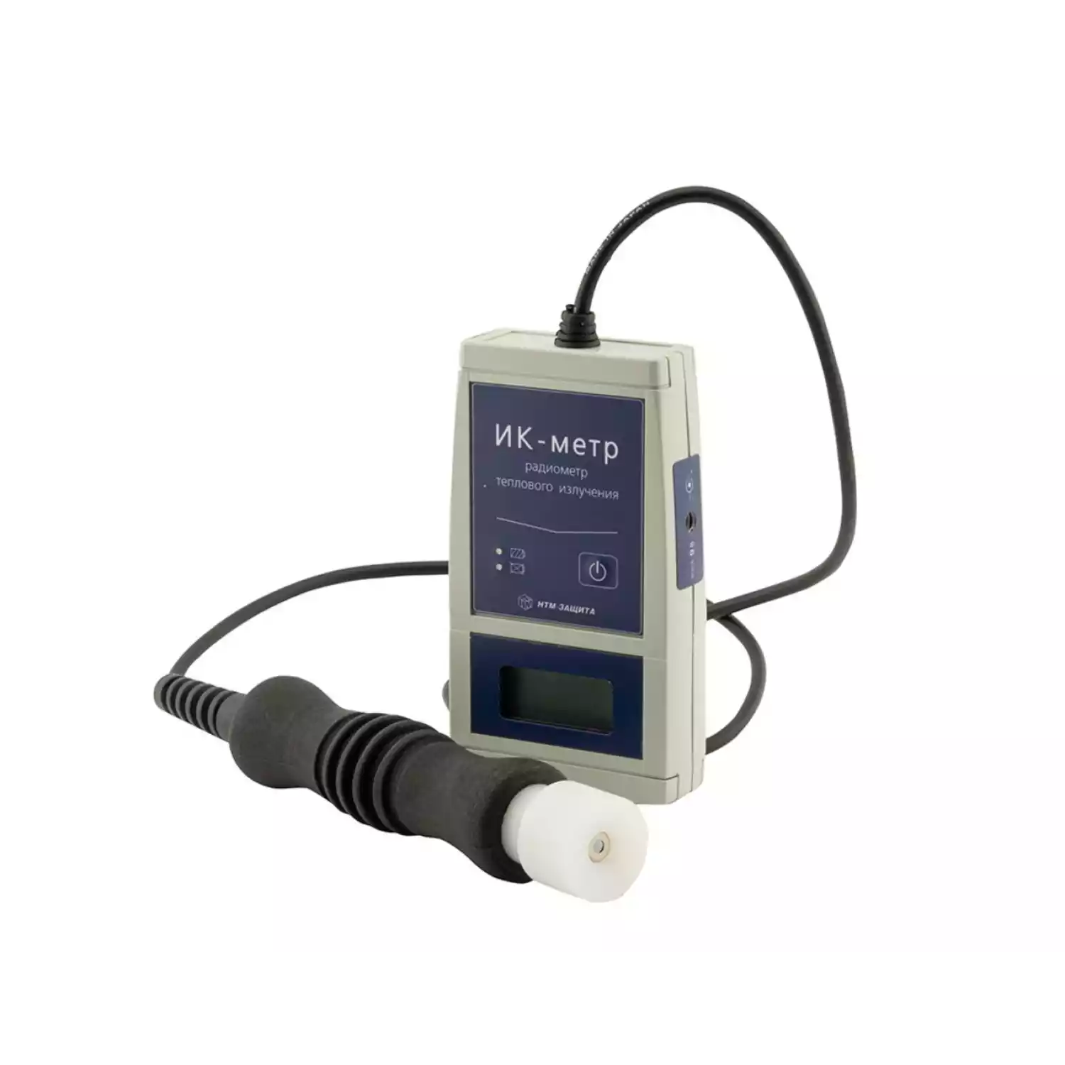 Радиометр теплового излучения ИК-метр - 1