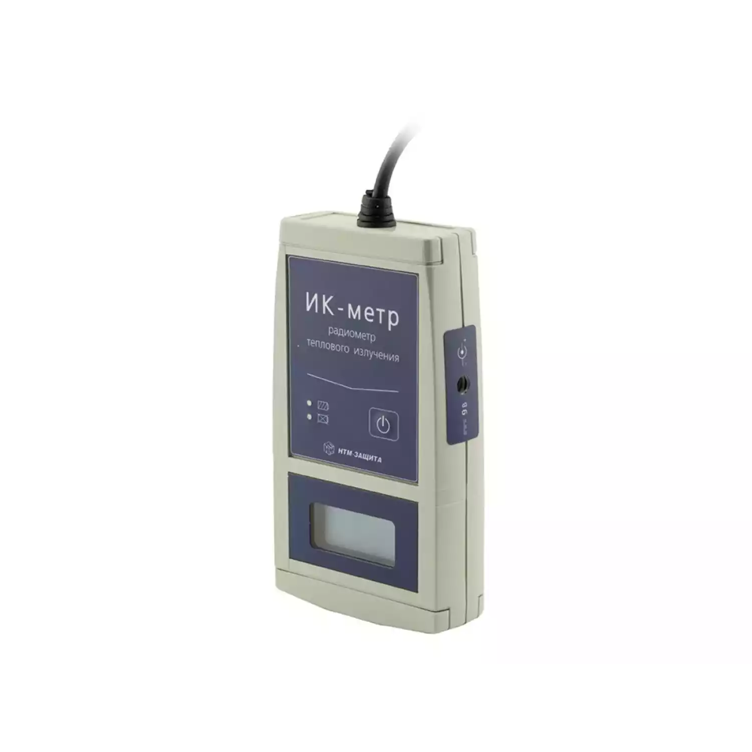 Радиометр теплового излучения ИК-метр - 2