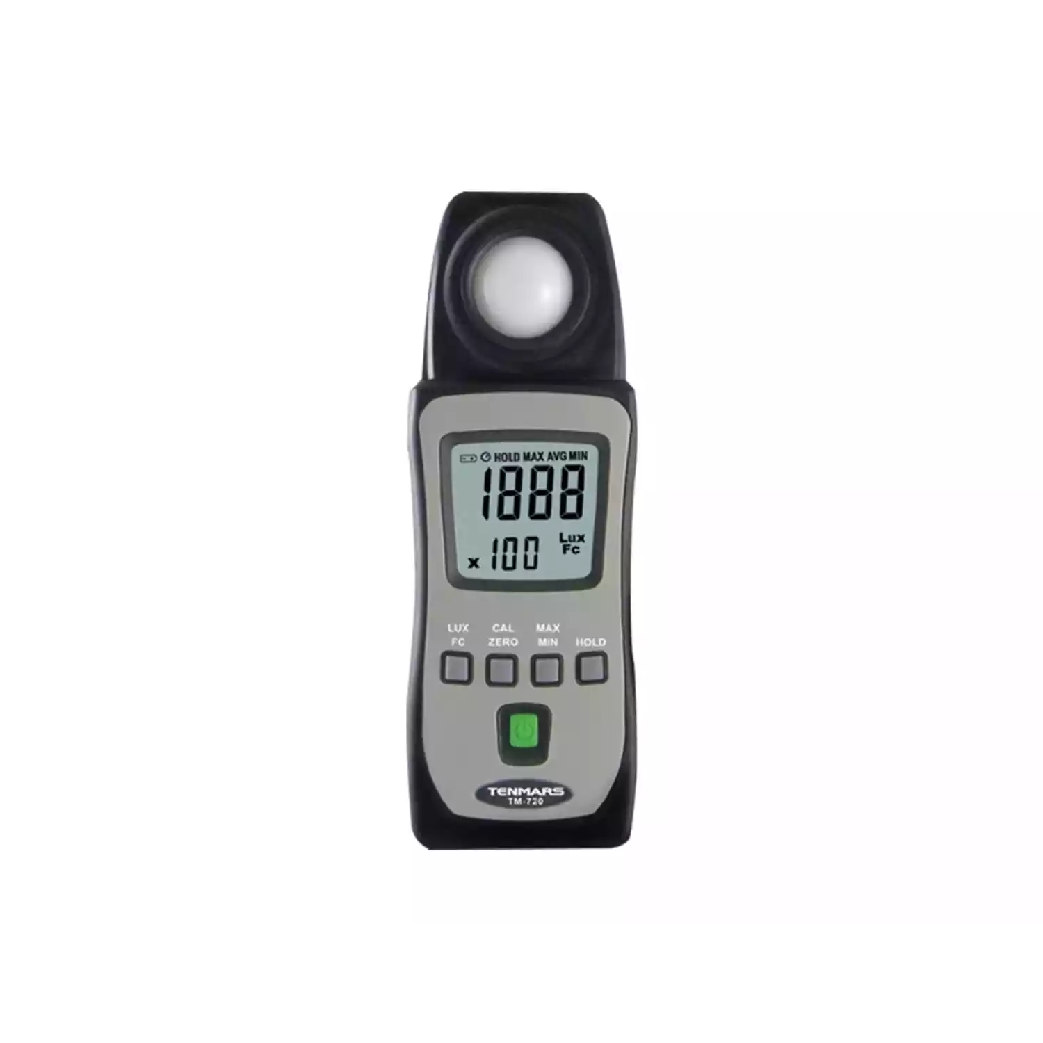 Люксметр TM-720 - 1