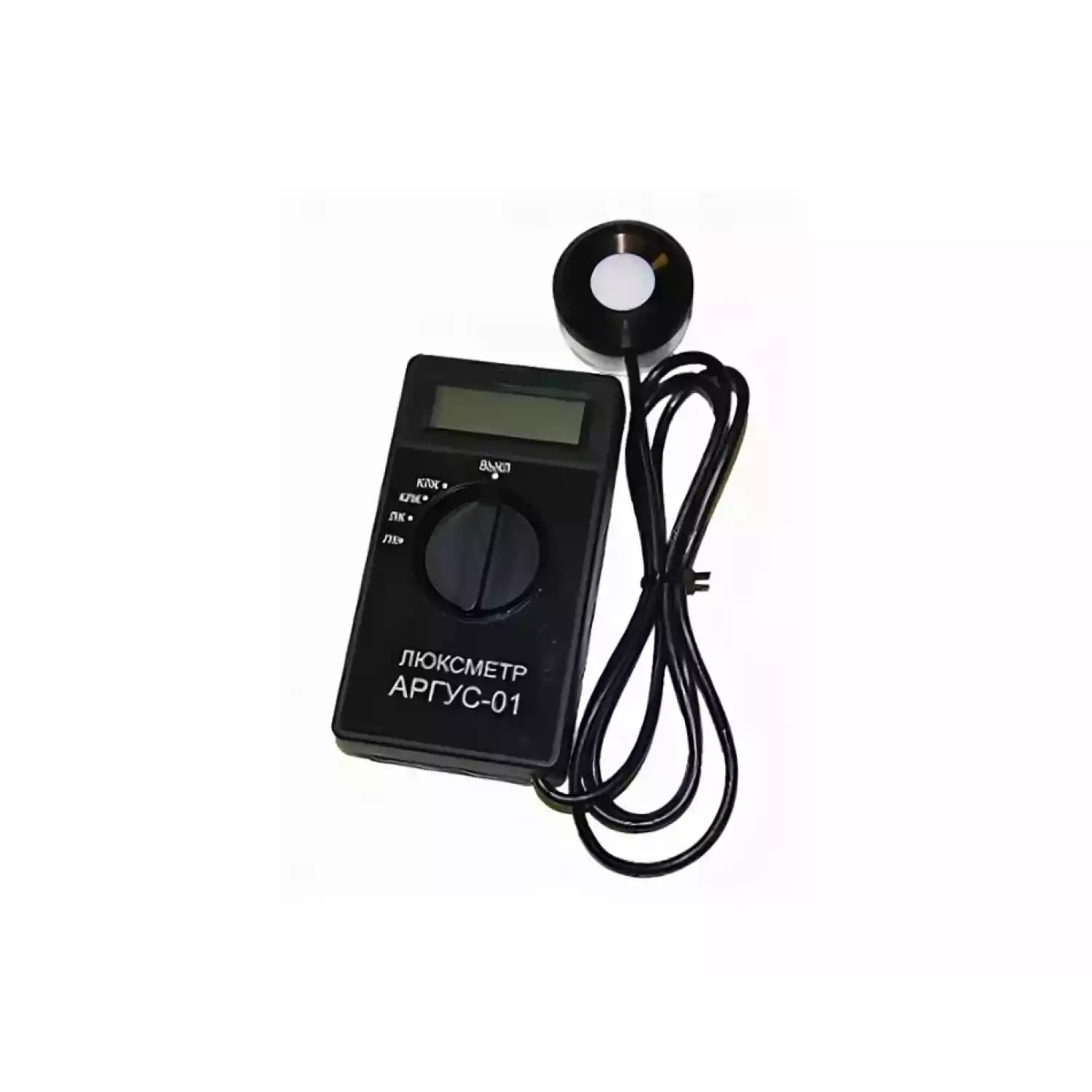 Люксметр Аргус-01 - 1