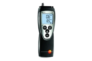 Дифференциальный манометр testo 512 от 0 до 200 гПа