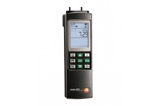 Дифференциальный манометр testo 521-2