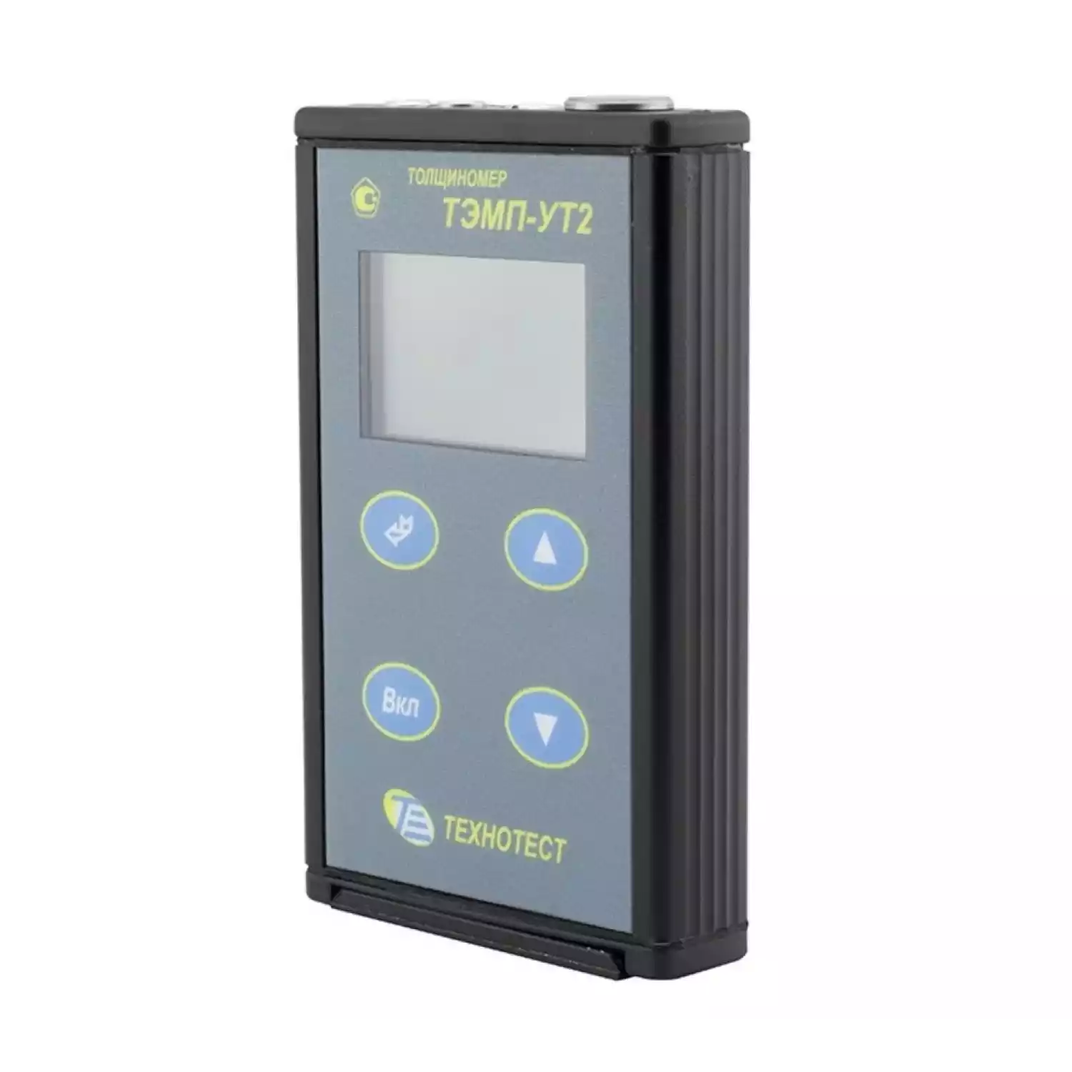 Ультразвуковой толщиномер ТЭМП-УТ2 - 1