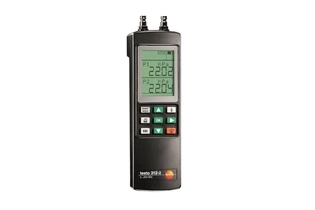Манометр testo 312-2