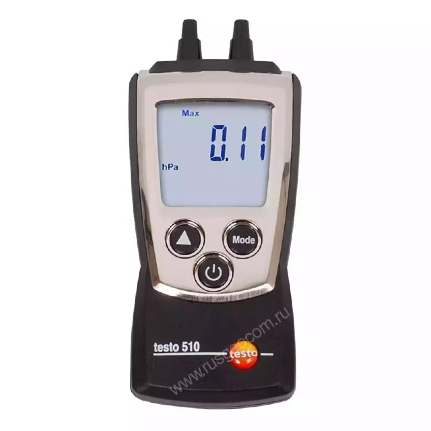 Дифференциальный манометр testo 510 - 1