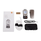 Дифференциальный манометр testo 510 купить в Москве