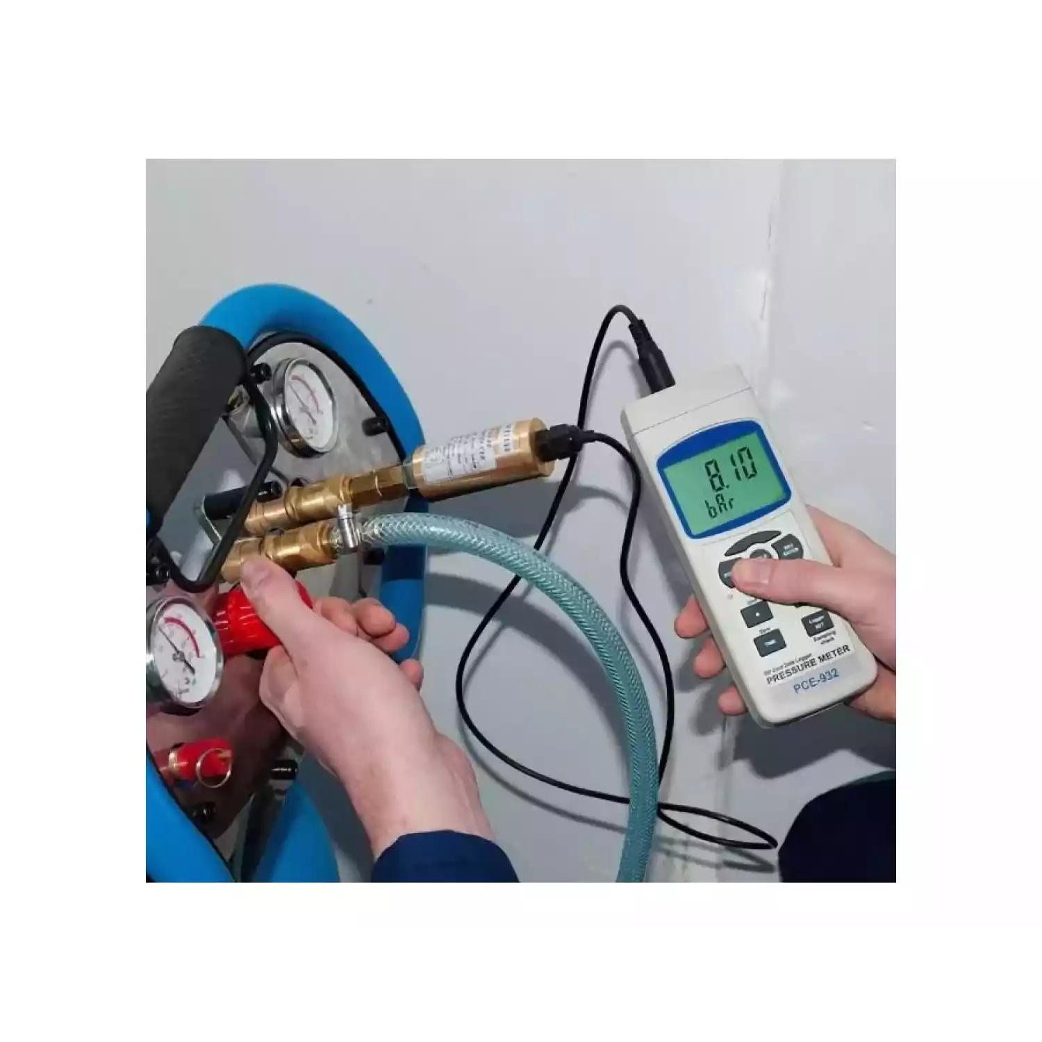 Внешний сменный сенсор для манометра PCE 932 - 1