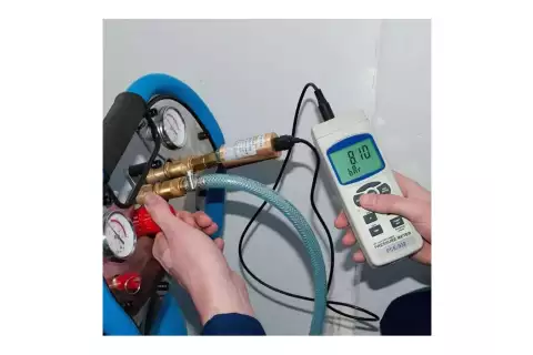 Внешний сменный сенсор для манометра PCE 932