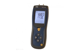 Манометр цифровой PCE P 05