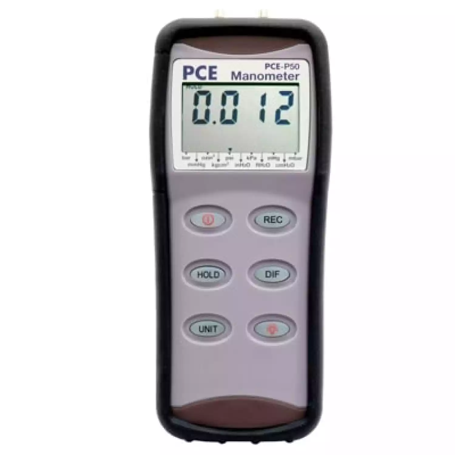 Манометр цифровой PCE P 50 - 1