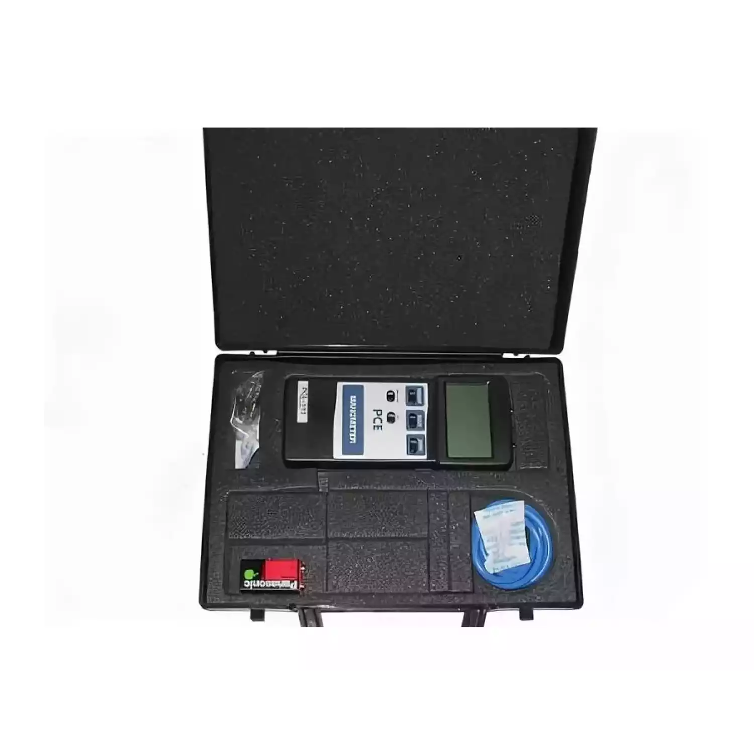 Манометр цифровой жидкостей и газов PCE 917 - 2