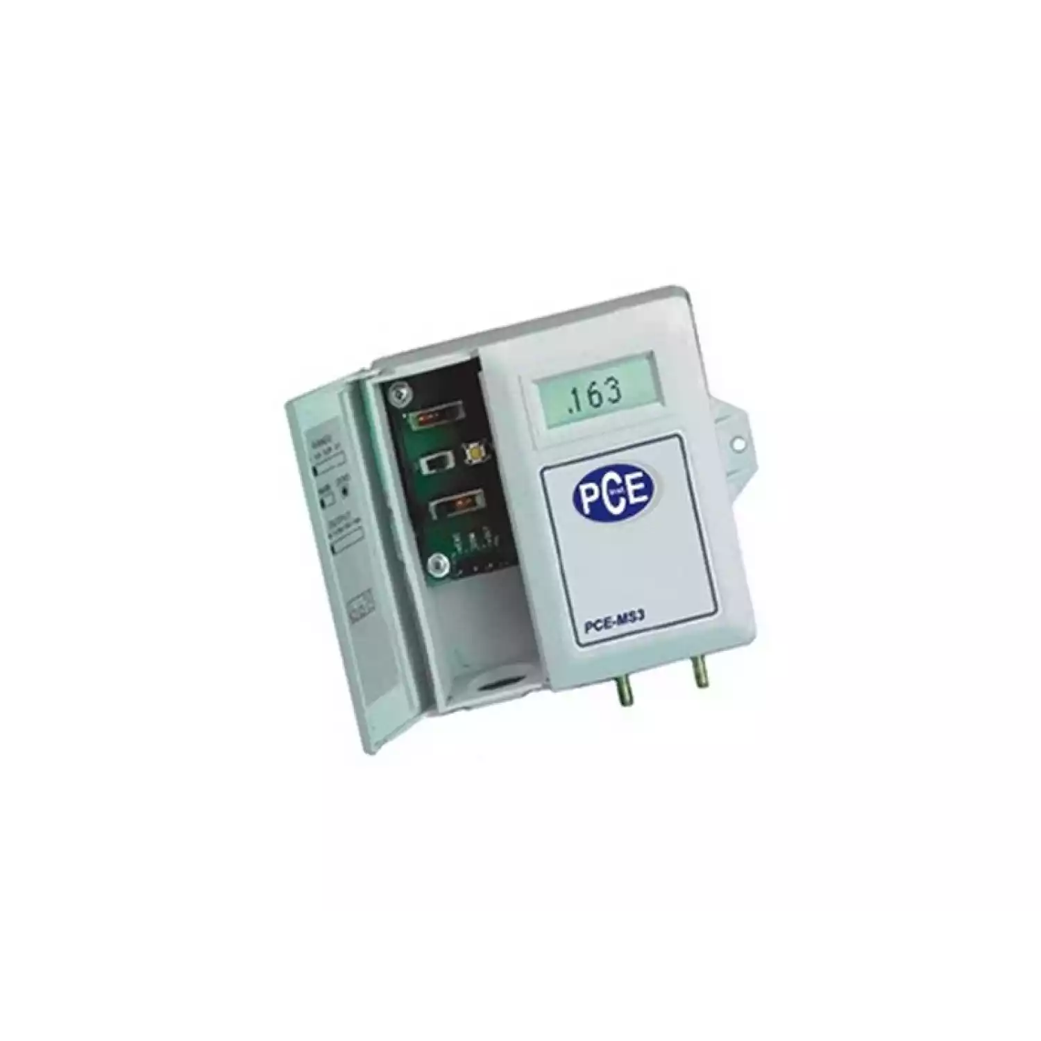 Стационарный цифровой манометр PCE MS 3 - 1