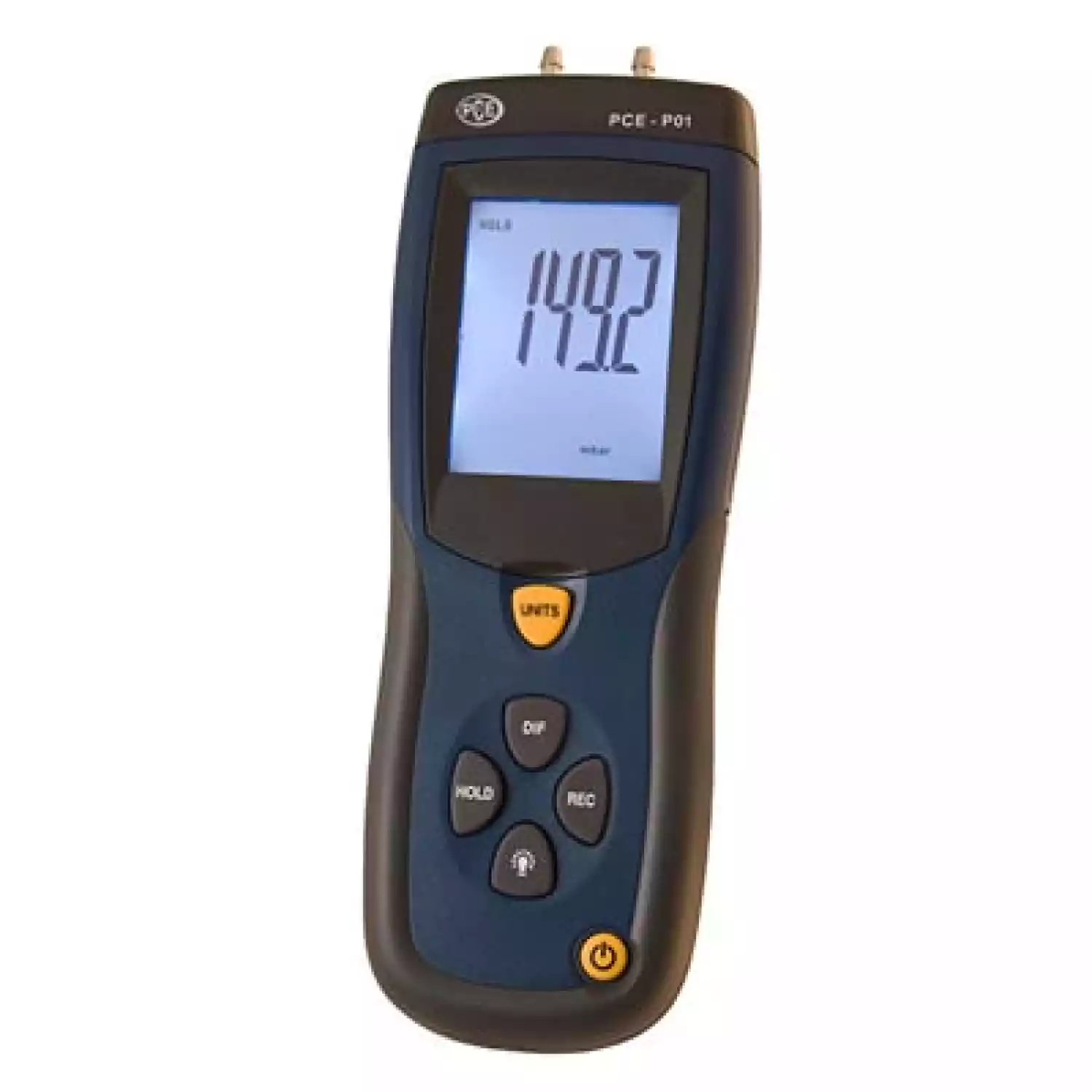 Цифровой манометр PCE P01 - 1