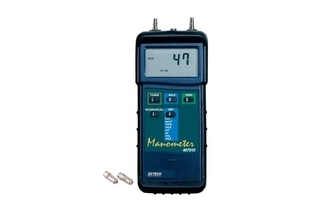 Дифференциальный манометр Extech 407910
