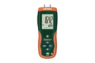 Дифференциальный манометр Extech HD700