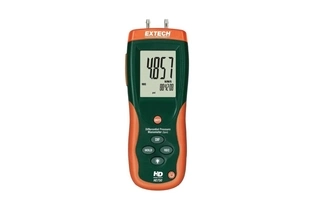 Дифференциальный манометр Extech HD750