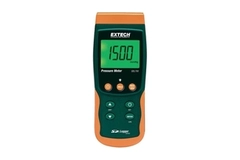 Измеритель-регистратор давления Extech SDL700