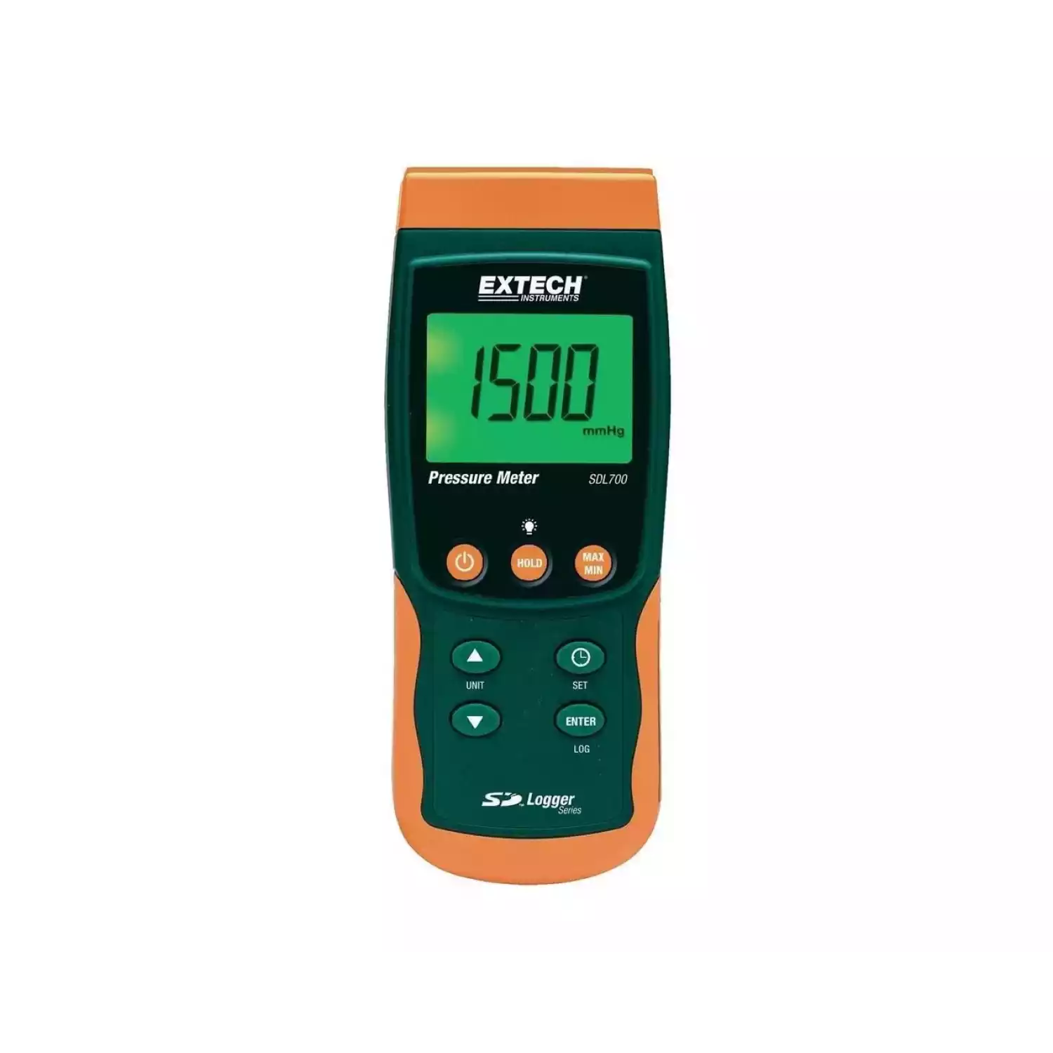 Измеритель-регистратор давления Extech SDL700 - 1