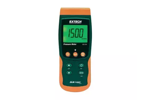 Измеритель-регистратор давления Extech SDL700